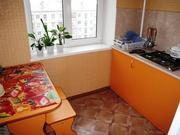 Посуточно,  недорого,  квартира в центре Магнитогорска - foto 1